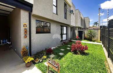 Imagem 3: Vendas Sobrado Curitiba PR