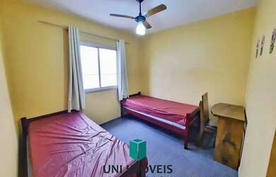 Imagem 6: Apartamento 2 quartos com suíte pertinho da Praia - Ótimo para investimento...