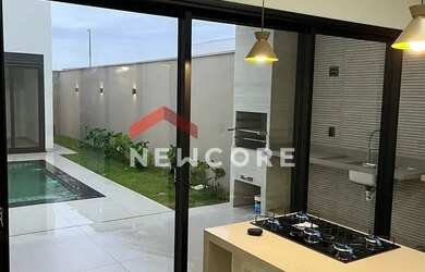 Imagem 12: Casa de condomínio em Avenida Manuel Lucio - Grand Ville - Uberlândia/MG