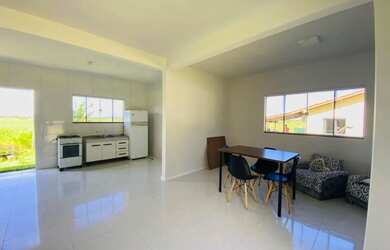 Imagem 5: CASA RESIDENCIAL em PAULO LOPES - SC, Gamboinha