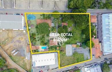 Imagem 3: Casa à venda, 390 m² por R$ 5.400.000,00 - Ribeirão dos Porcos - Atibaia/SP