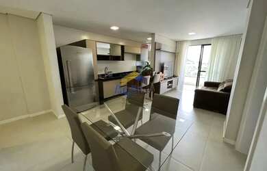 Imagem 7: Apartamento Semi Mobiliado Com 1 Suíte 02 Dormitórios no bairro Fazenda...