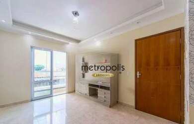 Imagem 2: Apartamento com elevador 3 dormitórios à venda, 89 m² por R$ 500.000...