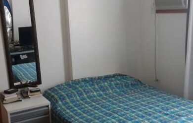 Imagem 7: Copacabana apt totalmente mobiliado