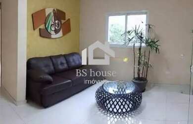 Imagem: O depósito possui 14m² de Área, Imóvel novo e está localizado