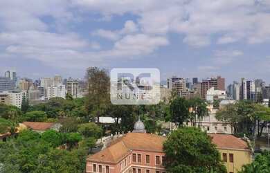 Imagem 14: Andar com área de 219,55 m² no Bairro Savassi - Belo Horizonte
