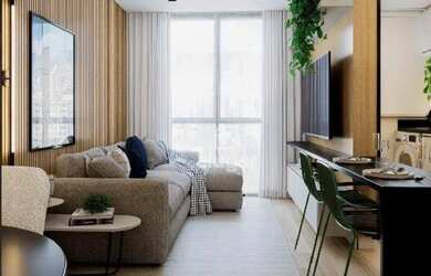 Imagem 4: Apartamento à venda, 2 quartos, 1 suíte, 1 vaga, Major Prates - Montes Claros/MG - R$ 330