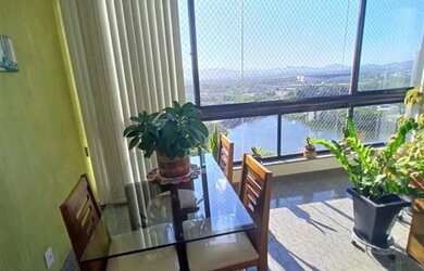 Imagem 13: ALFA BARRA 68M². Piscina, Ar-condicionado, 68m² de Áreae1 Vaga na garagem