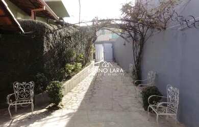 Imagem 14: Casa com 5 dormitórios para alugar, 100 m² por R$ 3.516,66/mês - Centro...