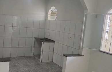 Imagem: O apartamento possui 1 Dormitório, 1 Banheiro e está localizado