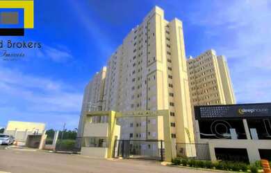 Imagem 15: APARTAMENTO MOBILIADO 44,5M² NO RESIDENCIAL JARDINS NO BAIRRO ENGORDADOURO...