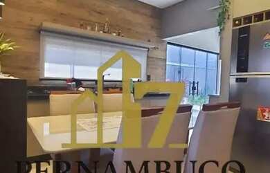 Imagem 8: Casa para Venda em Bady Bassitt, VILLAGE FAMA, 3 dormitórios, 1 suíte,...