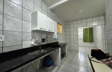 Imagem 5: Imóvel para venda com 65 metros quadrados com 2 quartos em Centro - Guarapari...