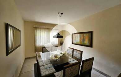 Imagem 12: Casa para venda possui 220 metros quadrados com 4 quartos em Arsenal -...