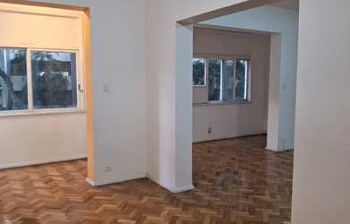 Imagem 2: Apartamento para aluguel com 160m² e 1 vaga na Rua Toneleiro