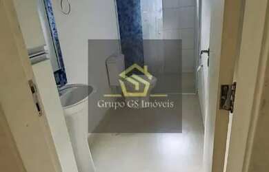 Imagem 3: Apartamento com 2 dormitórios à venda, 58 m² por R$ 349.000,00 - Residencial Vienna II - V