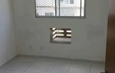 Imagem 4: Imóvel para venda tem 45 metros quadrados com 2 quartos em Candeias -...