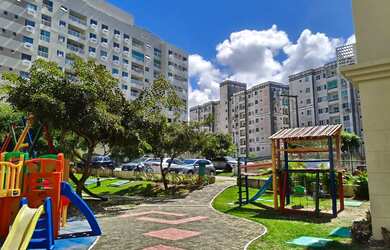 Imagem 15: Condomínio Vita Morada Clube Buraquinho