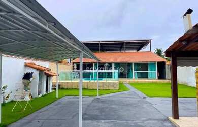 Imagem 5: Casa com 2 dormitórios à venda, 95 m² por R$ 450.000,00 - Jardim Atlântico...