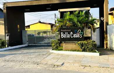 Imagem 3: Casa Condomínio Bella Casa - São José de Mipibu