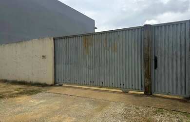 Imagem: O terreno possui 810m² de Área e está localizado em Setor