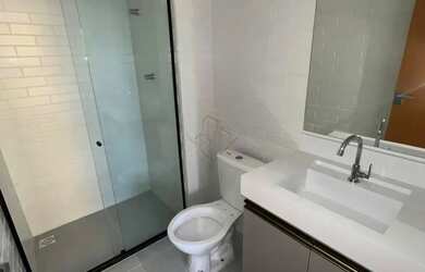 Imagem 7: Excelente flat para locação em Intermares, próximo do mar conforto,...