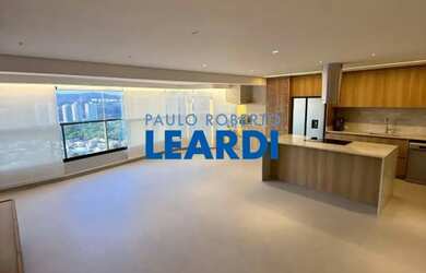 Imagem: O apartamento possui 2 Dormitórios, 3 Banheiros, 2 Vagas na