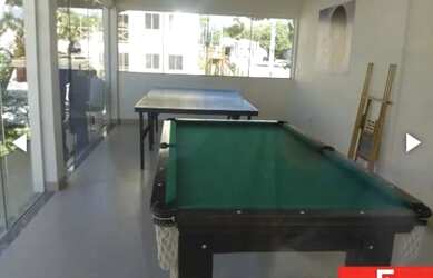 Imagem 16: Excepcional 2/4 com um suíte e varanda, mobiliado em Cond. c/ Infra completa, em Abrantes