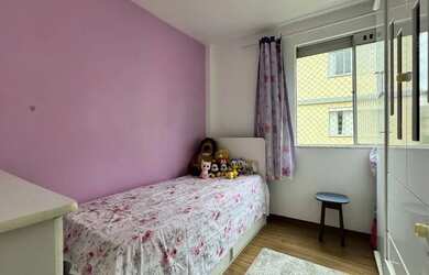 Imagem 15: Belíssimo apartamento à venda no BNH do Sargento Boening, com 3 quartos, em Petrópolis/RJ