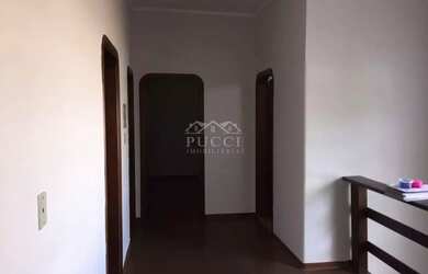 Imagem 8: Imóvel para aluguel possui 269 metros quadrados com 4 quartos em Vila...