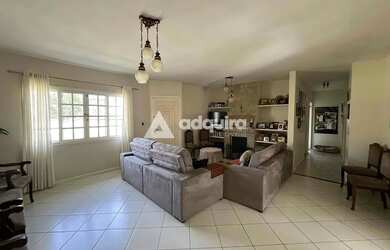 Imagem 9: Casa à venda, Jardim Carvalho, Ponta Grossa, PR