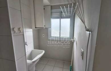 Imagem 8: Apartamento com 2 dormitórios para alugar, 60 m² por R$ 3.217/mês -...