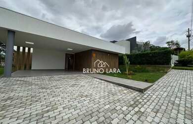 Imagem 2: Casa com 3 dormitórios para alugar, 250 m² por R$ 7.550,00/mês - Condomínio...