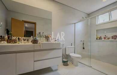 Imagem 14: Casa em Condomínio à venda, 4 quartos, 1 suíte, 4 vagas, Alphaville...