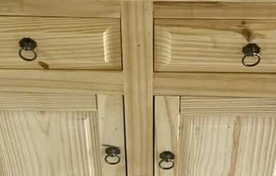 Imagem 2: Movel de barbada. 