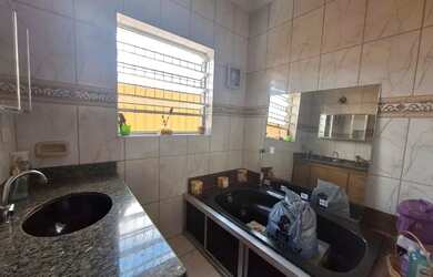 Imagem 10: Sobrado para venda em Itaberaba com 3 quartos, sendo 3 suítes , 500m²