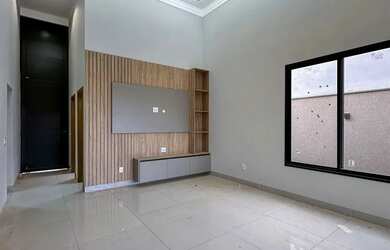 Imagem 7: Residencial Maria Júlia - Casa Nova em Condomínio para Venda no Residencial...