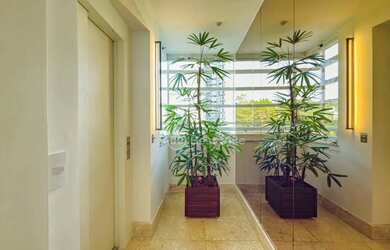 Imagem 6: Apartamento com 2 dormitórios à venda, 155 m² por R$ 2.200.000,00 -...