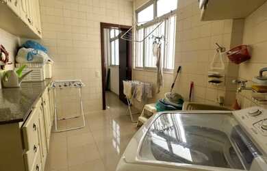 Imagem 10: Apto, 230m², 4 suítes, 2 vgs no Ed. Pallazo Verona