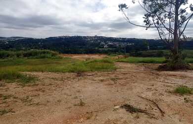 Imagem: O terreno possui 20700m² de Área e está localizado em Jardim