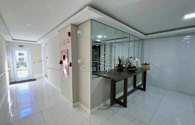 Imagem 12: Apartamento mobiliado à venda Edifício Tomazina - Uvaranas