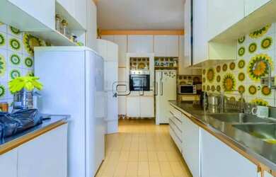 Imagem 9: Venda Casa 5 Dormitórios - 426 m² Pinheiros