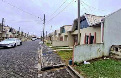 Imagem 12: Casa de Condomínio com 2 quartos para Locação, Estados - Fazenda Rio...