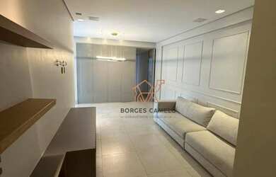 Imagem 3: Apartamento com 2 dormitórios, 77 m² - venda por R$ 1.350.000,00 ou...