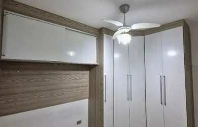 Imagem 9: Apartamento com 2 dormitórios para alugar, 56 m² por R$ 3.170,00/mês...