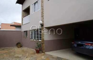 Imagem 5: Casa - Chácara da Barra - Campinas