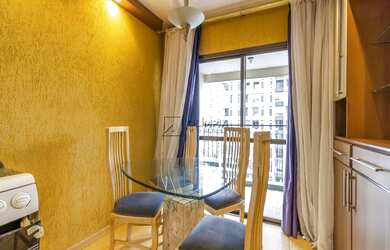 Imagem 7: Venda Apartamento 2 Dormitórios - 53 m² Chácara Klabin