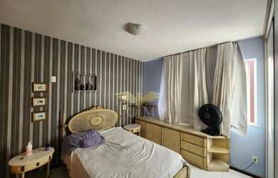 Imagem 11: Apartamento 3 Quartos Distribuído Em 117M² E 1 Vaga De Garagem Na Pituba....