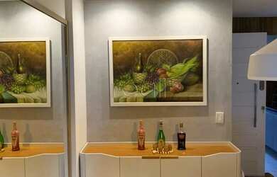 Imagem 6: Golf Ville Resort Residence | Porto das Dunas | 102m² | 03 Suítes