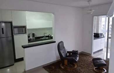 Imagem 3: Apartamento 2 suites, 2 vagas de garagens Guilhermina